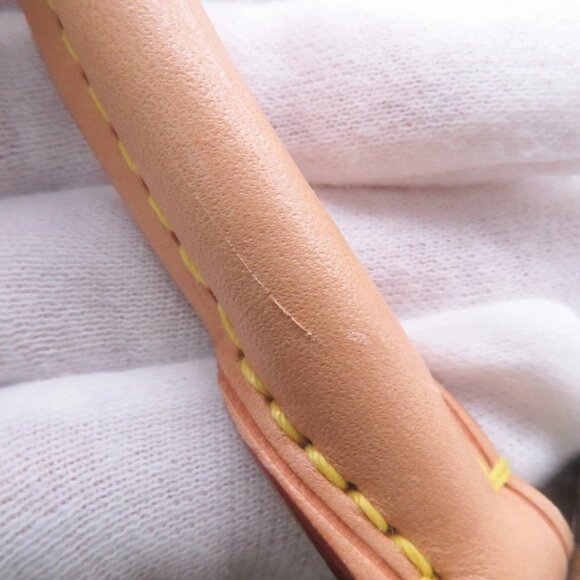 LOUIS VUITTON Montaigne Size BB Monogram Bordeaux M41055 - Picture 10 of 16